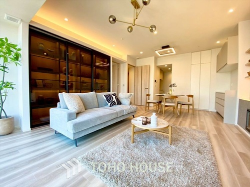 クラッシィタワー新宿御苑の画像