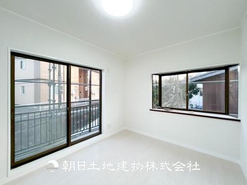 【緑区の物件探しは”地元”朝日土地建物へ】緑区いぶき野 中古戸建の物件画像