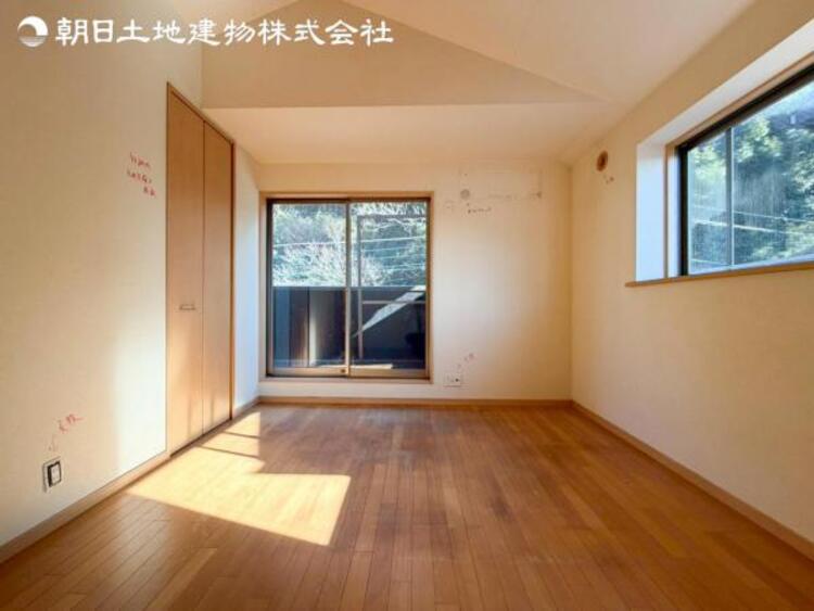 内装 これからリフォーム工事を行います