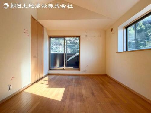 「柿生」駅　歩11分　川崎市麻生区上麻生4丁目の物件画像