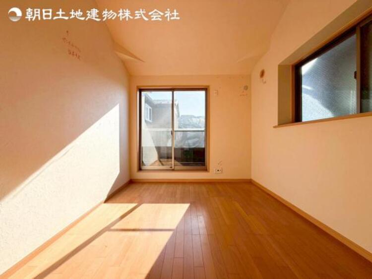 内装 これからリフォーム工事を行います