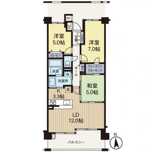 【安心を買うなら、朝日土地建物へ】レーベンリヴァーレ横濱鶴ヶ峰ヒルズの物件画像