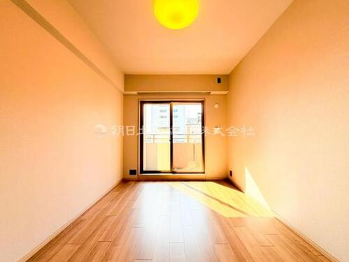 クリオ横浜西口弐番館の物件画像