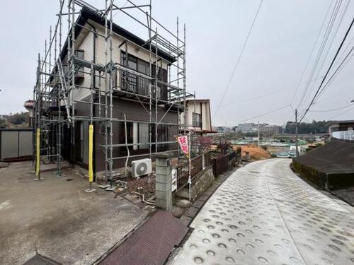 中古戸建　田奈の物件画像