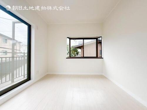 中古戸建　田奈の物件画像