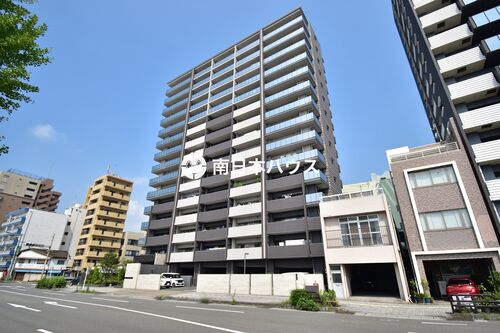 アルファステイツみなと大通り公園の画像