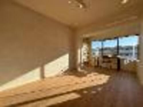 新川崎グランドハイツの物件画像