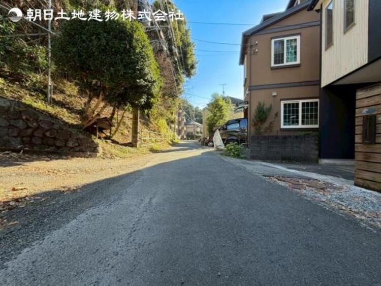 外観 これからリフォーム工事を行います