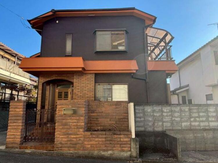 外観 【2025年12月撮影】