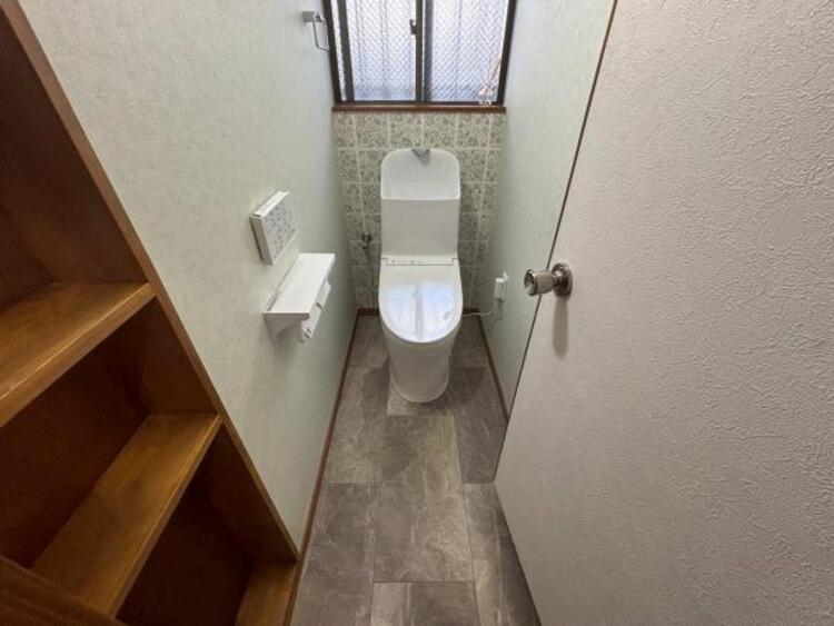 トイレ 【2025年12月撮影】