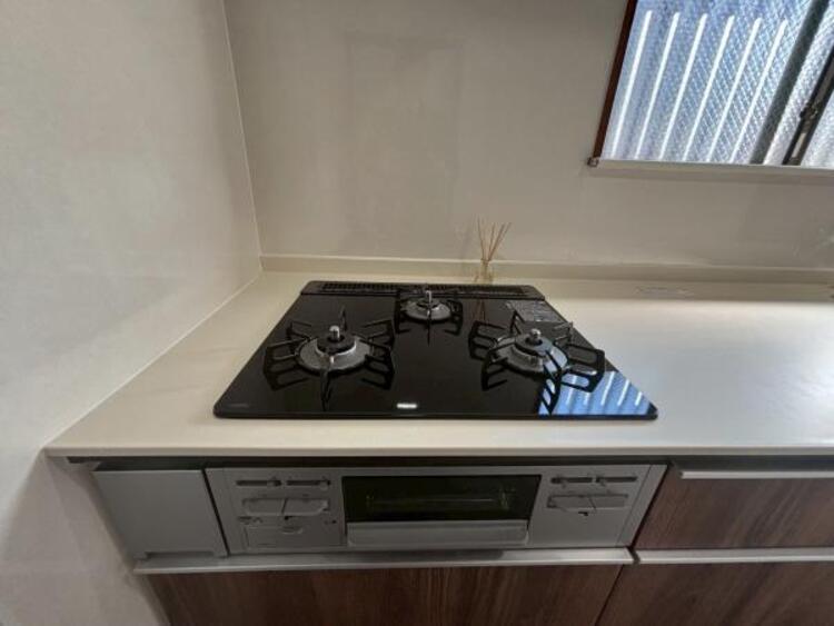 設備 【2025年12月撮影】