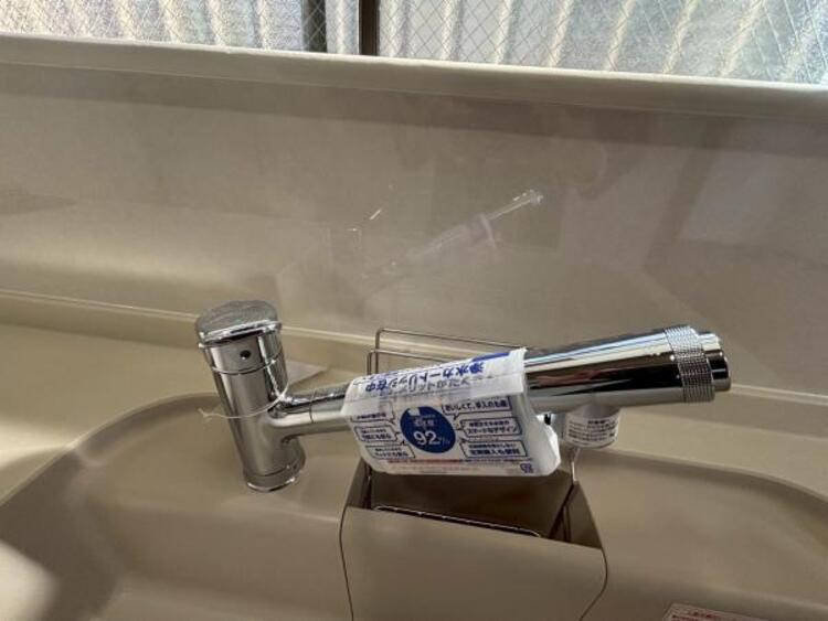 設備 【2025年12月撮影】