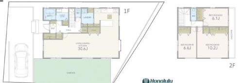日野市日野台1丁目の物件画像