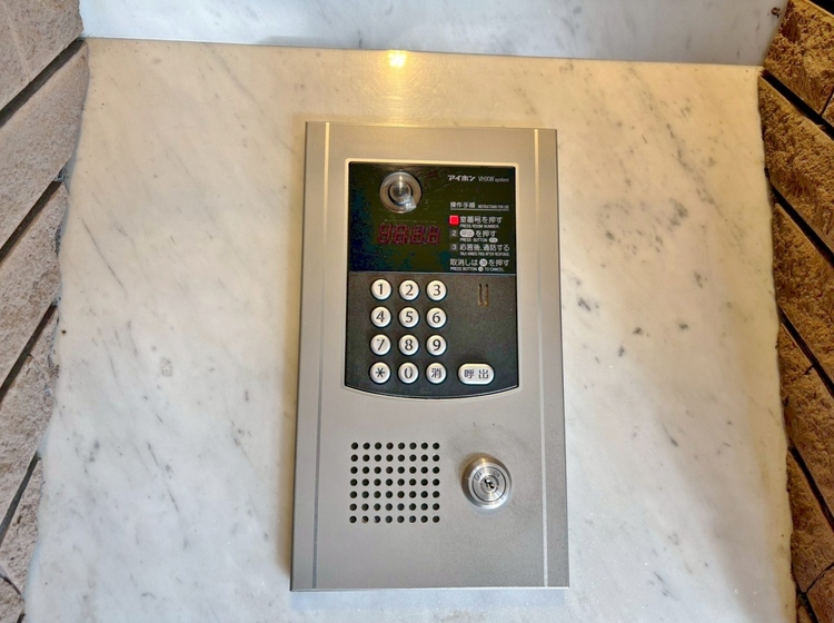 設備 快適と分かりやすさを合わせた優しい設計。「見える安心」をカタチにしました。