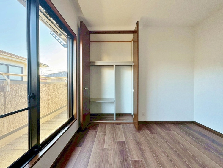 子供部屋 どんな部屋にアレンジするかは、あなた次第です。