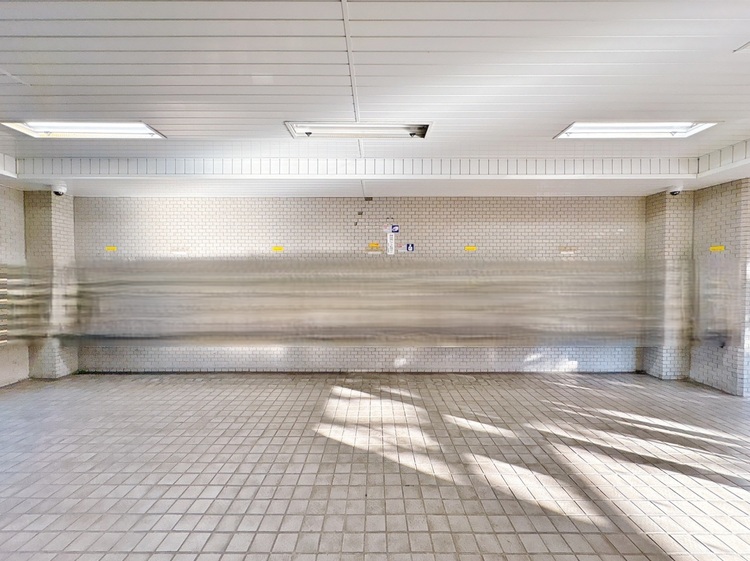 その他 郵便物を受け取るための郵便受けも、きちんと管理されています。