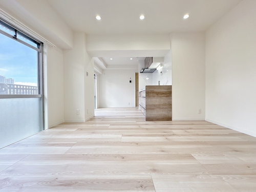 秀和大山レジデンスの物件画像