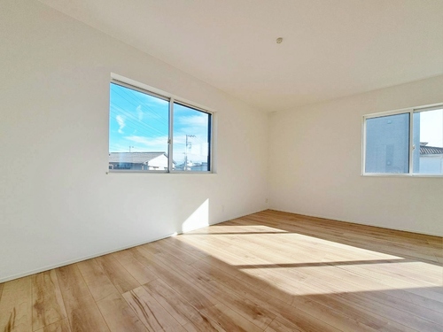 草加市八幡町の物件画像