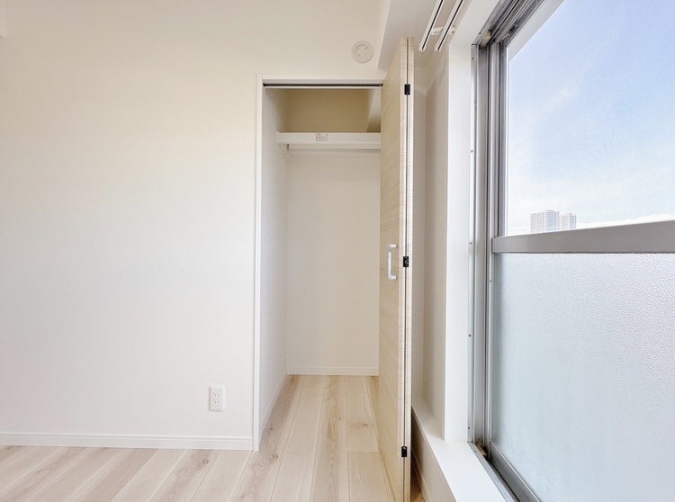 収納 暮らし心地を大きく左右する収納を、適材適所に配置し使い勝手を考慮しました。