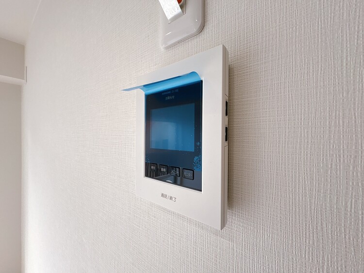 設備 快適と分かりやすさを合わせた優しい設計。「見える安心」をカタチにしました。