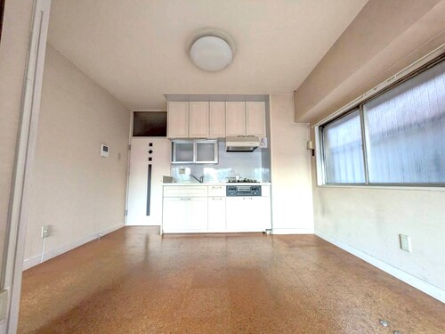 梅島ハイツの物件画像