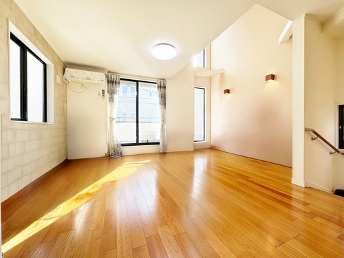 板橋区大山西町の物件画像