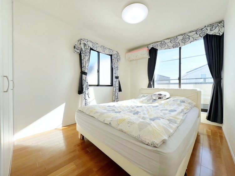 子供部屋 どんな部屋にアレンジするかは、あなた次第です。