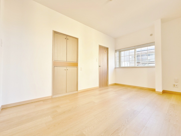 居間 「空間が織り成すひとつ先の住み心地」を演出します。