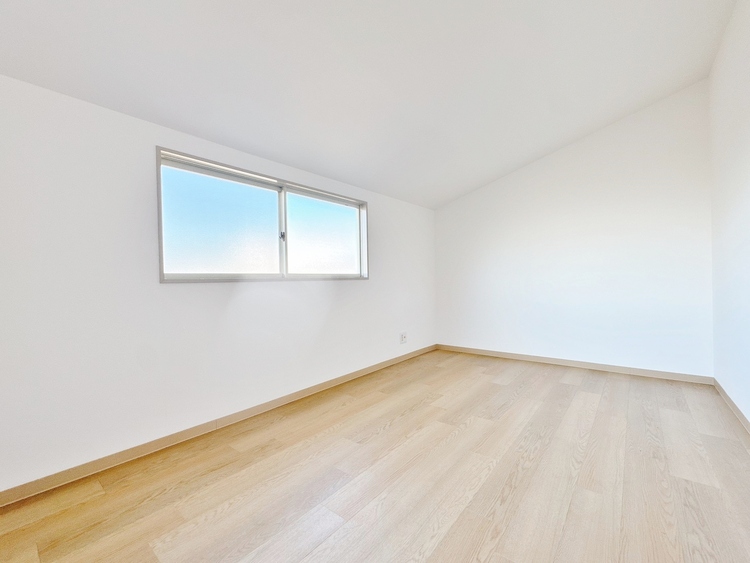 子供部屋 どんな部屋にアレンジするかは、あなた次第です。