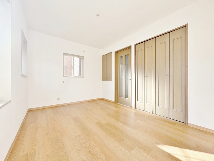 子供部屋 オーナー様にとって快適な理想の暮らしの実現。