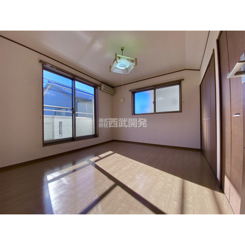 立川市一番町２丁目 中古一戸建ての画像