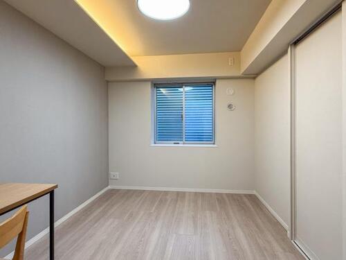 レジェイド上北沢の物件画像