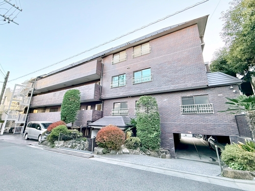 ヴェルデ山王の物件画像