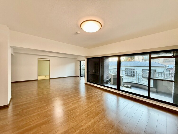 その他 通風・採光に優れ、心地よい光と風が溢れています。