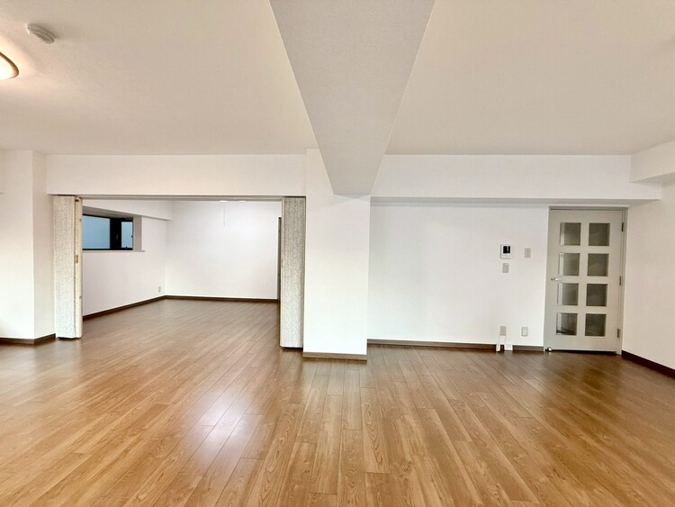 その他 充実した生活は伸びやかな居室空間から始まります。