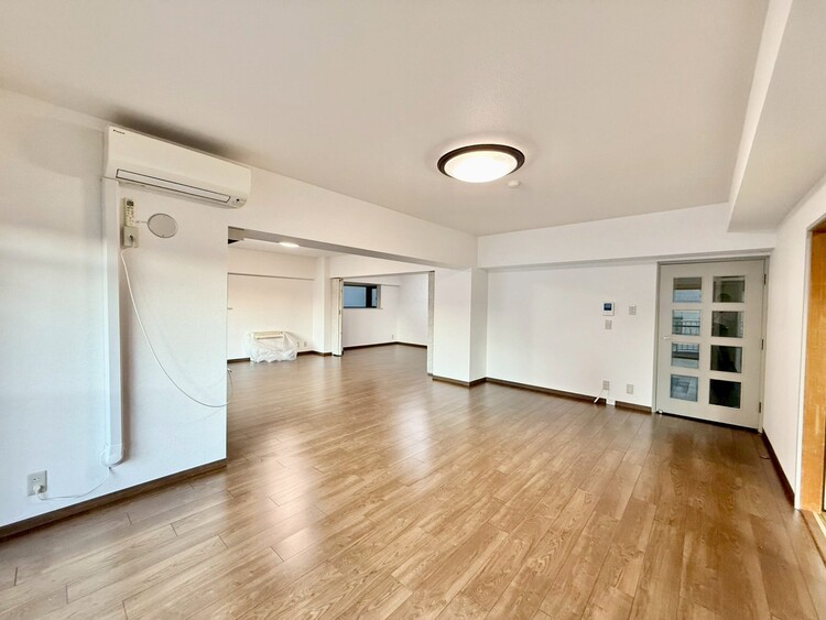 その他 伸びやかな空間のなかで、ゆったりとしたひとときを過ごせます。