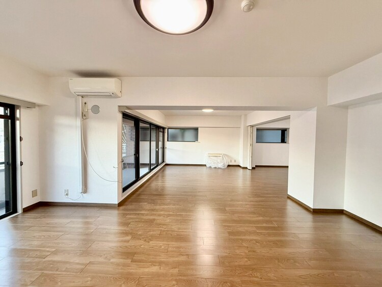 その他 シンプルな内装と偏り過ぎないデザインで統一しました。