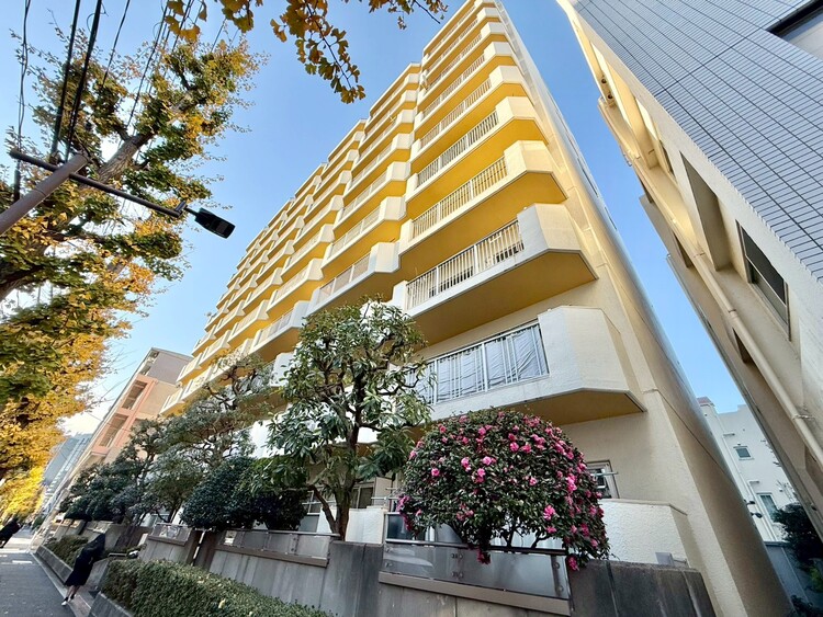 その他 飽きのこないシンプルモダンな外観です。