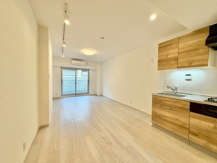 その他 通風・採光に優れ、心地よい光と風が溢れています。