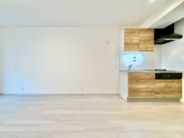 その他 「空間が織り成すひとつ先の住み心地」を演出します。