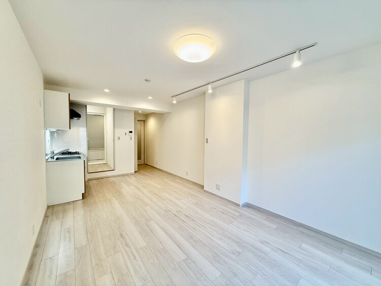 その他 伸びやかな空間のなかで、ゆったりとしたひとときを過ごせます。