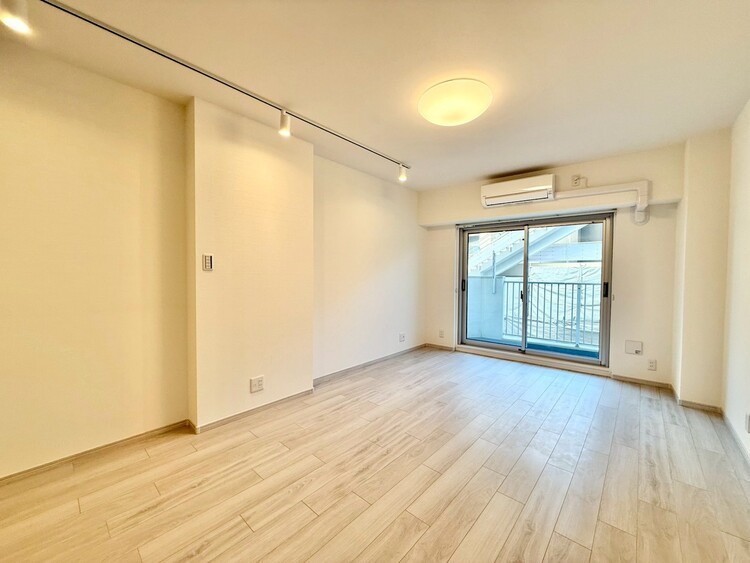 その他 居心地の良い空間に仕上がっております。