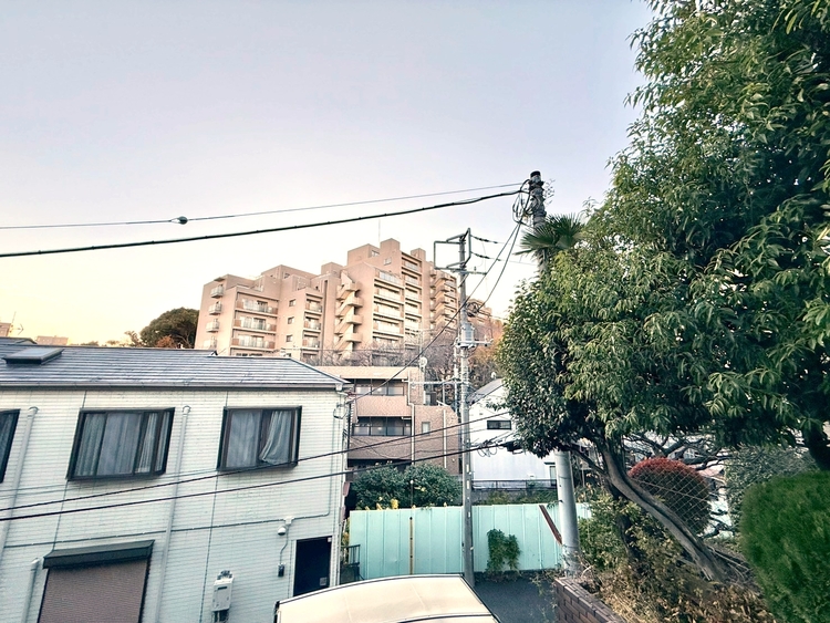 その他 陽当たり・通風・開放感に恵まれた環境です。