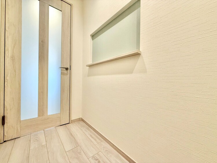 その他 快適に・伸びやかに。心の潤いを求める方々へ。