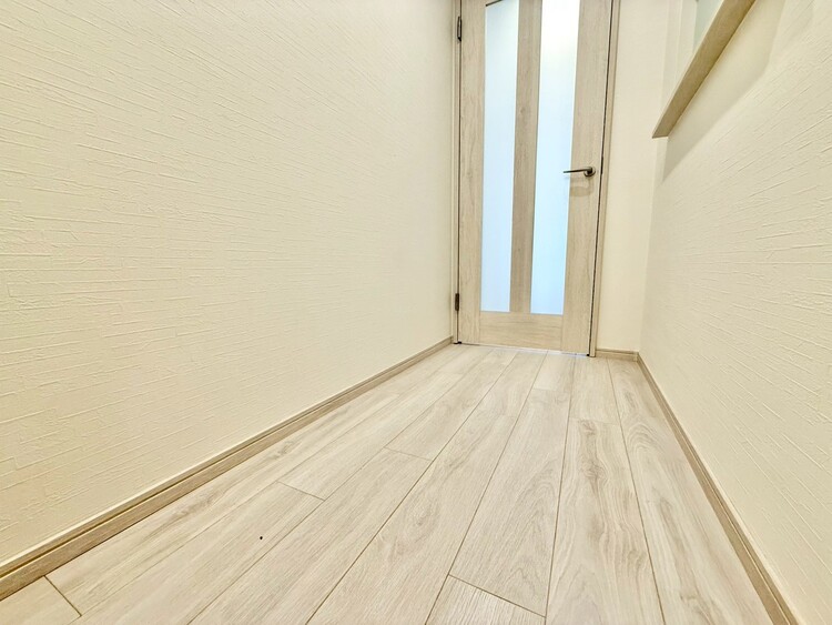 その他 清かで艶やかな時間をもたらしてくれる室内です。