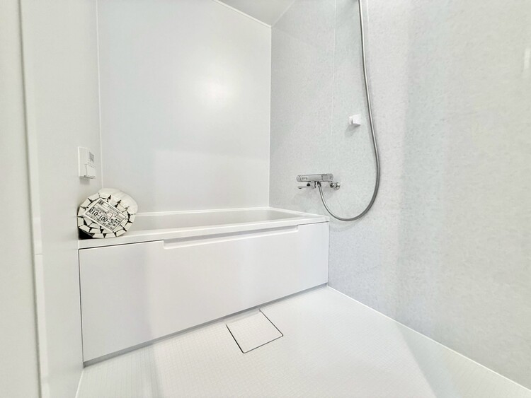 その他 心も体もオフになる極上のリラックスタイムをお楽しみください。