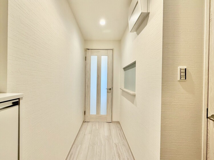 その他 安らぎに満ちた空間がここから始まります。