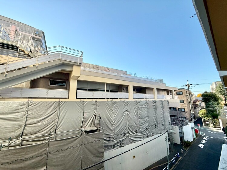 その他 眺望や窓からの景色が良いと、家で過ごす時間も快適です。