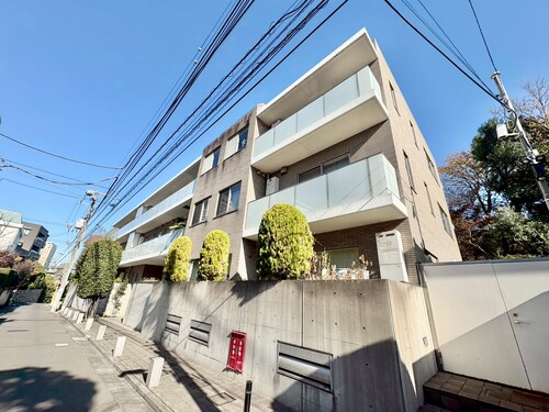 イトーピア長者丸ＩＤＥＡの物件画像