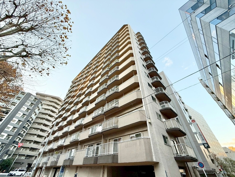 その他 忙しく過ぎゆく日常を置き去るほど、ゆったりした時間が流れる住環境。